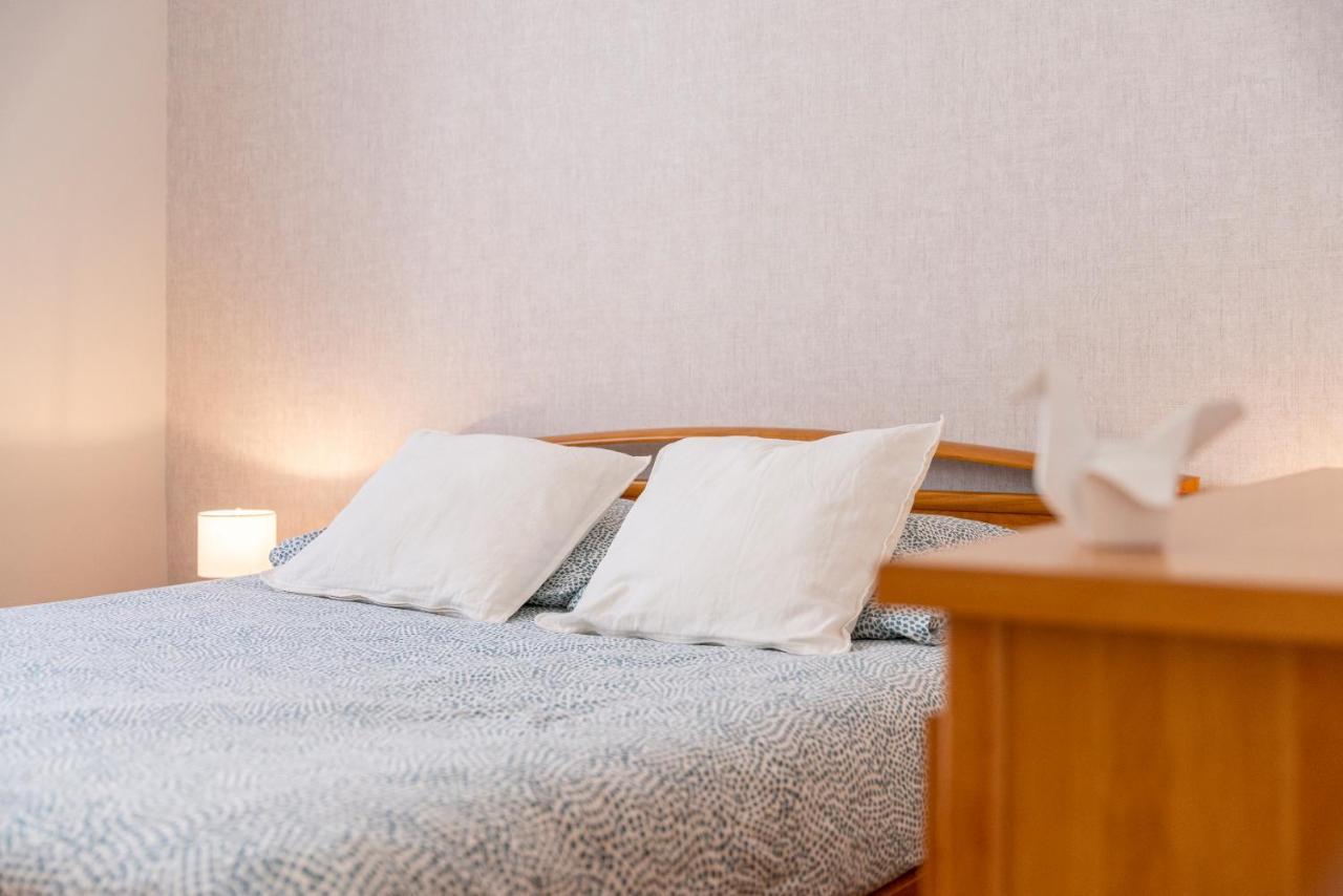 "Le Rollin Cosy" Lovely - Confort- Relax - Centre Ville - 6 Voyageurs Dijon Ngoại thất bức ảnh